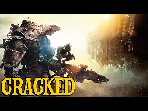 6 Reasons 'Titanfall' Makes No Sense