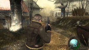 Resident Evil 4 HD Project New Update To Introduce Island Improvements, Enemy Dynamic Lighting