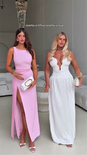 Chic Mini Dress Outfit That Instantly Elevates Your Look ✨