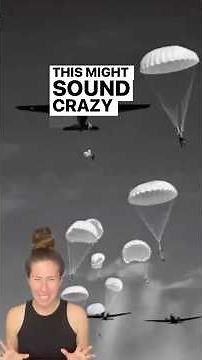 The Nylon Revolution: How World War 2 Changed Women's Fashion Forever #fashion