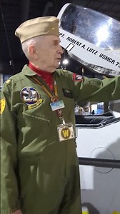 ✈️ Open Cockpits are back! This week, climb into the P-39 and F6F, and get a look inside the A-4!