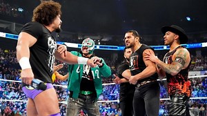 WWE's original plans for LWO split revealed; popular duo expected to join the feud - Reports