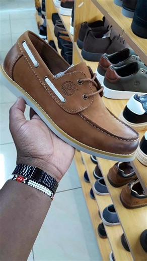 Timberland Smart Casuals Size 40 _ 45 WhatsApp 0798.525.279 #timberland #menshoes #goviral #smallbusinessowner #nairobitiktokers