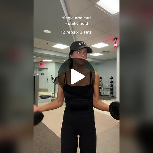 Quick & Efficient Low Impact Travel Workout