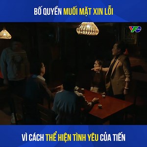 Ngọc quyết làm tới cùng cho Tiến một bài học #VTV #VFC #Huongvitinhthan | Mọt phim VFC