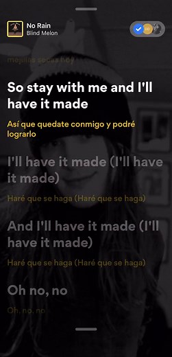 No Rain: La Época Dorada de los 90 con Blind Melon