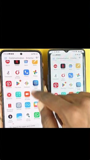 Mobile hacking apps check | How to check hacking apps on mobile | How to protect mobile from hackers
