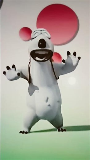 Bernard Bear Roaring Sounds