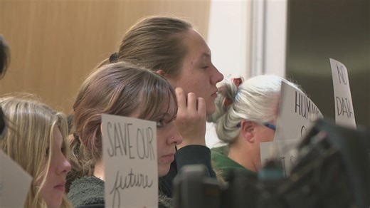 Chandler City Council rejects proposed data center, could Trump still make the project happen?