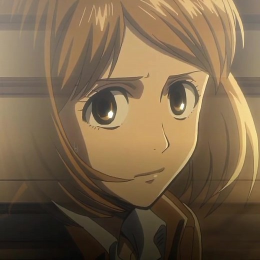 Attack on Titan: Celebrating Strong Female Characters