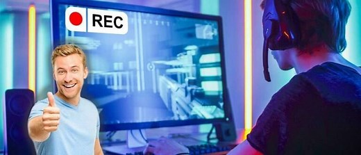 19 Aplikasi Perekam Layar PC & Laptop Terbaik 2023, Abadikan & Bagikan Momen Menarik!