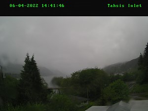 Published Camera on CameraFTP.com | Tahsis, Tahsis Headend