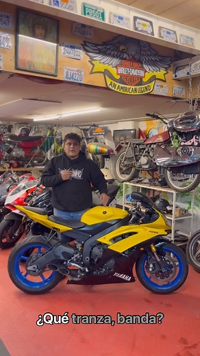 1K views · 258 reactions | Inferno Garage Custom Bikes on Reels | Facebook