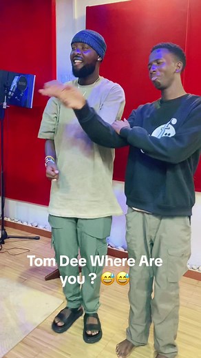 Ngoma Kaali sana 🔥🔥🔥 @TomDeeUg