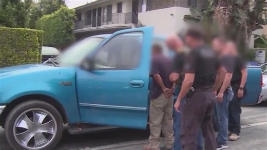 Mayor Bass, Rep. Garcia convene Congressional hearing on LA immigration raids