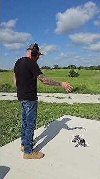 Is The New Sig P211 Really Drop Safe?