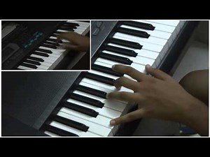 Bad Style - Time Back (Instrumental Cover)