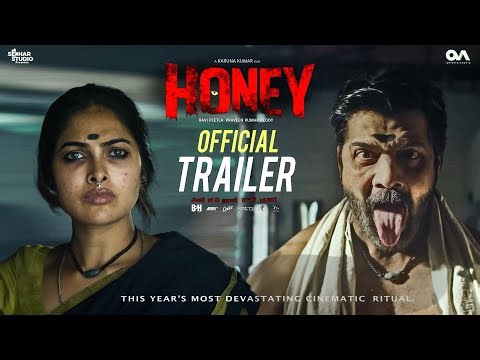 HONEY Movie Trailer | Naveen Chandra | Divi, Divya Pillai | Karuna Kumar | Ravi Peetla