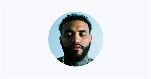 Joyner Lucas on Apple Music