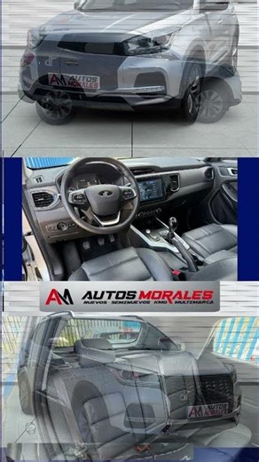 DR AUTOMOBILES DR 4.0