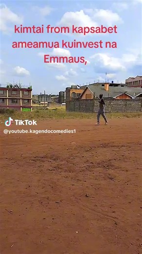 @MAMA_EMMAUS @Baba Emmaus @Climentine Emmaus