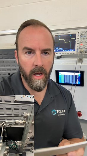 Exploring the frequency landscape on the sonoluminescence LENR reacto... #generator #automechanic | Tech Universe