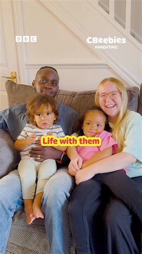 7.4K views · 22 reactions | Life with them✨ Little moments that remind you much is added to your lives being a parent  #CBeebiesParenting #CBeebies #LifeWithThem | CBeebies Parenting | Facebook