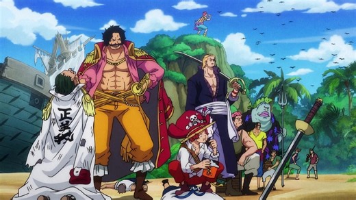One Piece Chapter 1139: Release date & major spoilers