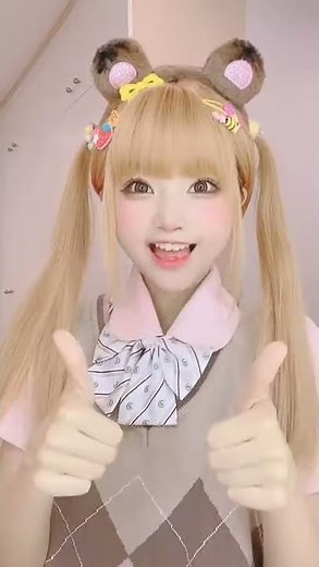 Cute Cosplay Girl TikTok Reels | Real Anime Cosplay Girl