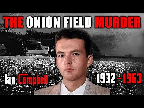 The Onion Field Murders: Inside the Brutal 1960s Crime