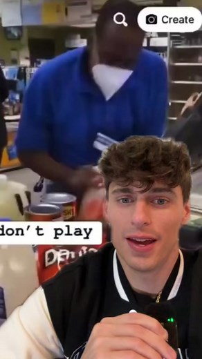 The Fastest Cashier: From Meme to Trendsetter