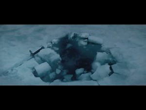 Winter Is Not Coming - Greenpeace On Global Warming