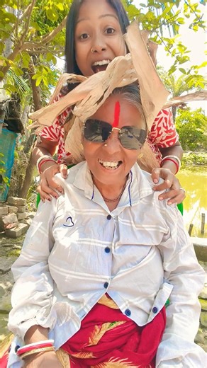 Cute kid pranks dad♥️😁🤩🤡❤️#viral#video