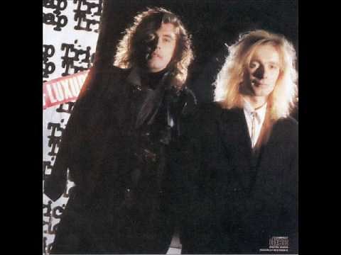Cheap Trick - Let Go