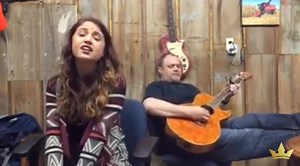 Alexandra Kay performs a spot on cover of Dolly Parton’s Jolene! 👑 | Music Crowns
