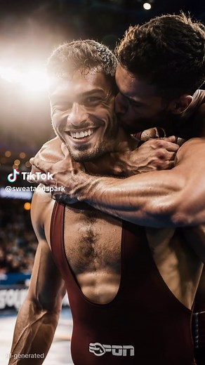 Stand Tall: Sweat & Spark Workout Routine