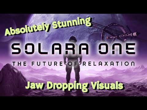 SOLARA ONE | Meta Quest - AppLab