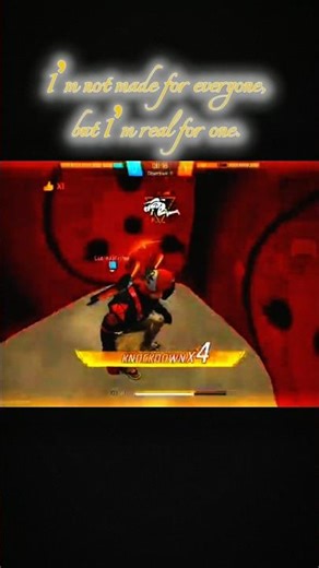 Reality ❤️✨️💫 #freefire #peakyblinders #freefirelovers #lovesong #goldenbrown