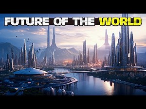Future of the World With AI (2030 to 10,000 A.D.+)