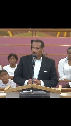 “We are admonished throughout the scripture….” Tellis Chapman #tellischapman #Galileemissionarybaptistchurch #preaching #baptistchurch | Galilee Missionary Baptist Church