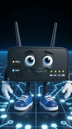 What Is A Network?
