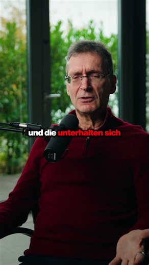 Wie ist das in deinem Unternehmen?
