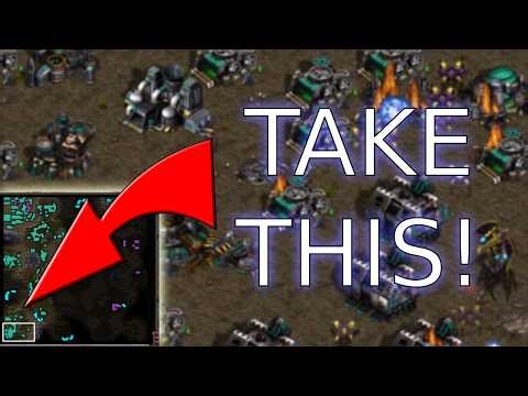 Late game win condition vs Arbiters