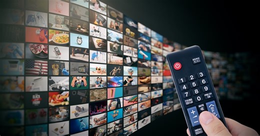 Sekret płynnego ekranu. Jak podkręcić obraz w telewizorze?