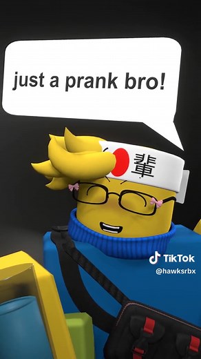 Roblox Animation Meme - Burn Burn Burn 🔥