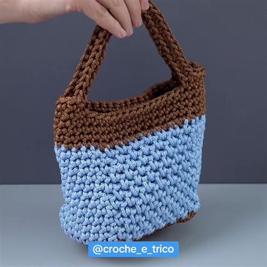 Crochet Tutorial: Easy Crochet Basics & Tips