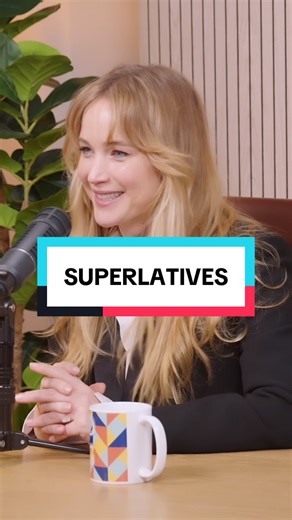 Jennifer Lawrence: A Tribute to Miss Kammerer