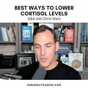46K views · 2.5K reactions | Drop a “❤“ if you agree! Cortisol is a...