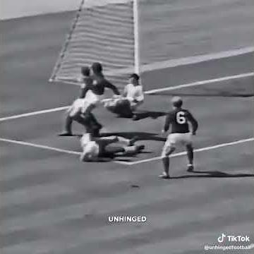 gordon banks prime💀 #fypシ゚viral#football#manchesterunited