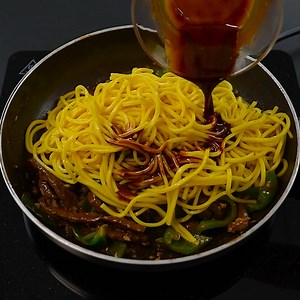 I learned this recipe in a Chinese restaurant and it became a family favorite | Cookery Recipes